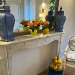 Appartamento Parigino A Torino