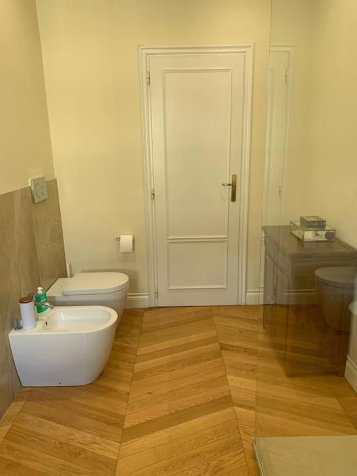 Appartement Parigino A Turin