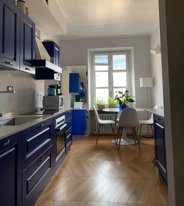Appartement Parigino A *