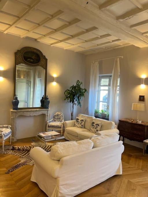 Parigino A Appartement Turin