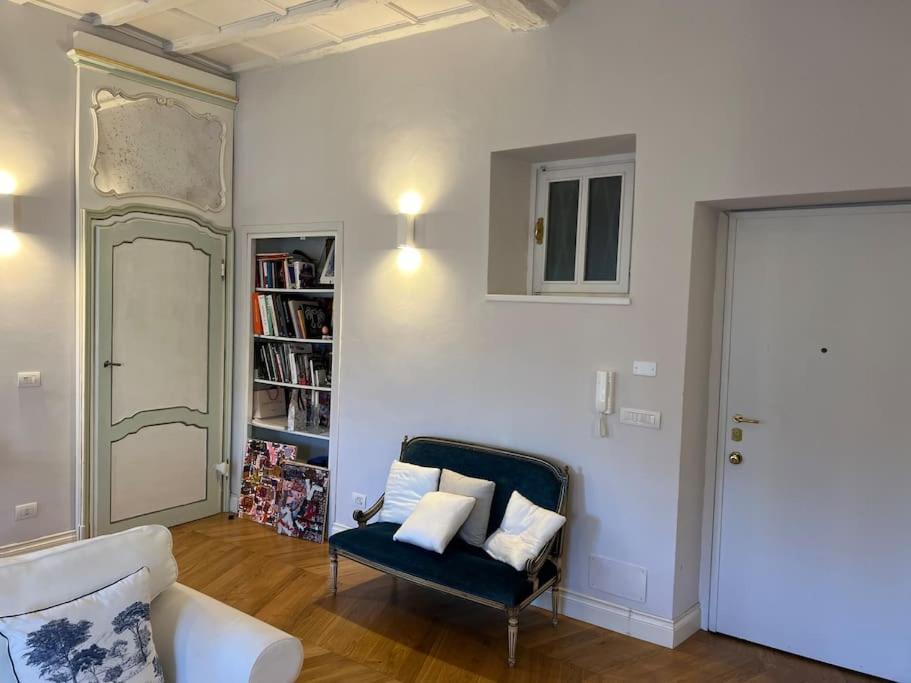 Parigino A Appartement *