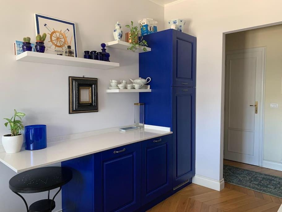 Parigino A Appartement Turin