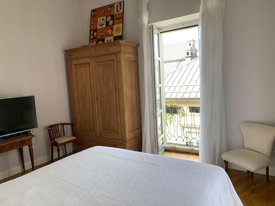 Parigino A Appartement Turin