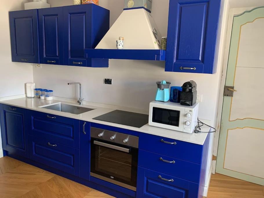 Parigino A Appartement Turin